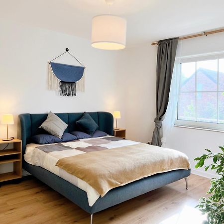City House Neuss Dış mekan fotoğraf