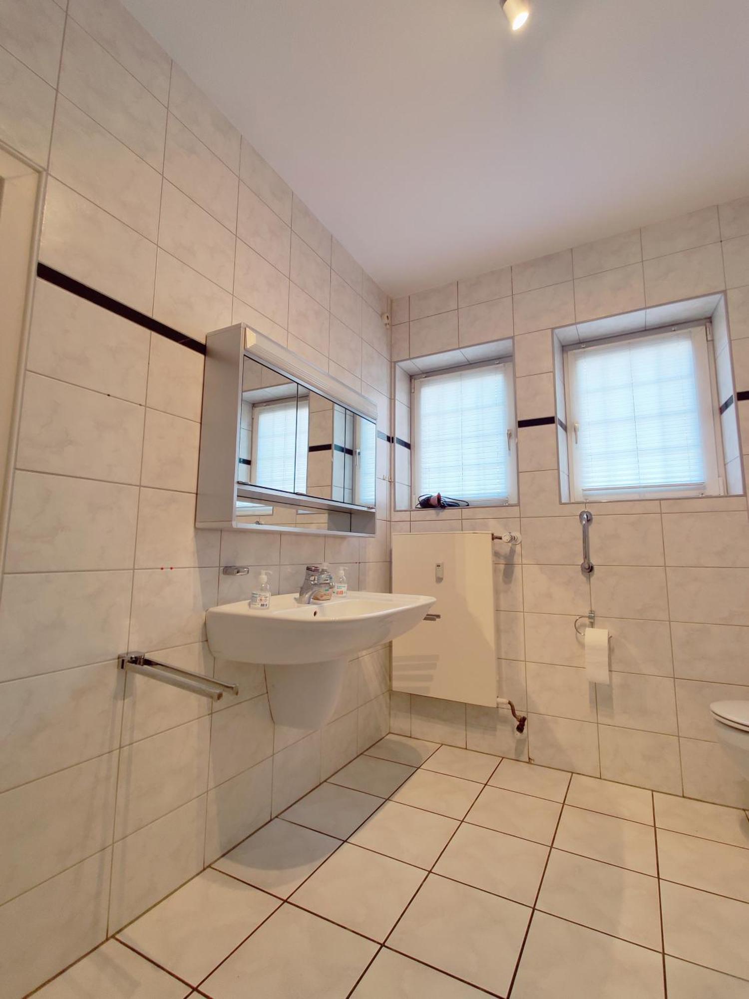 City House Neuss Dış mekan fotoğraf