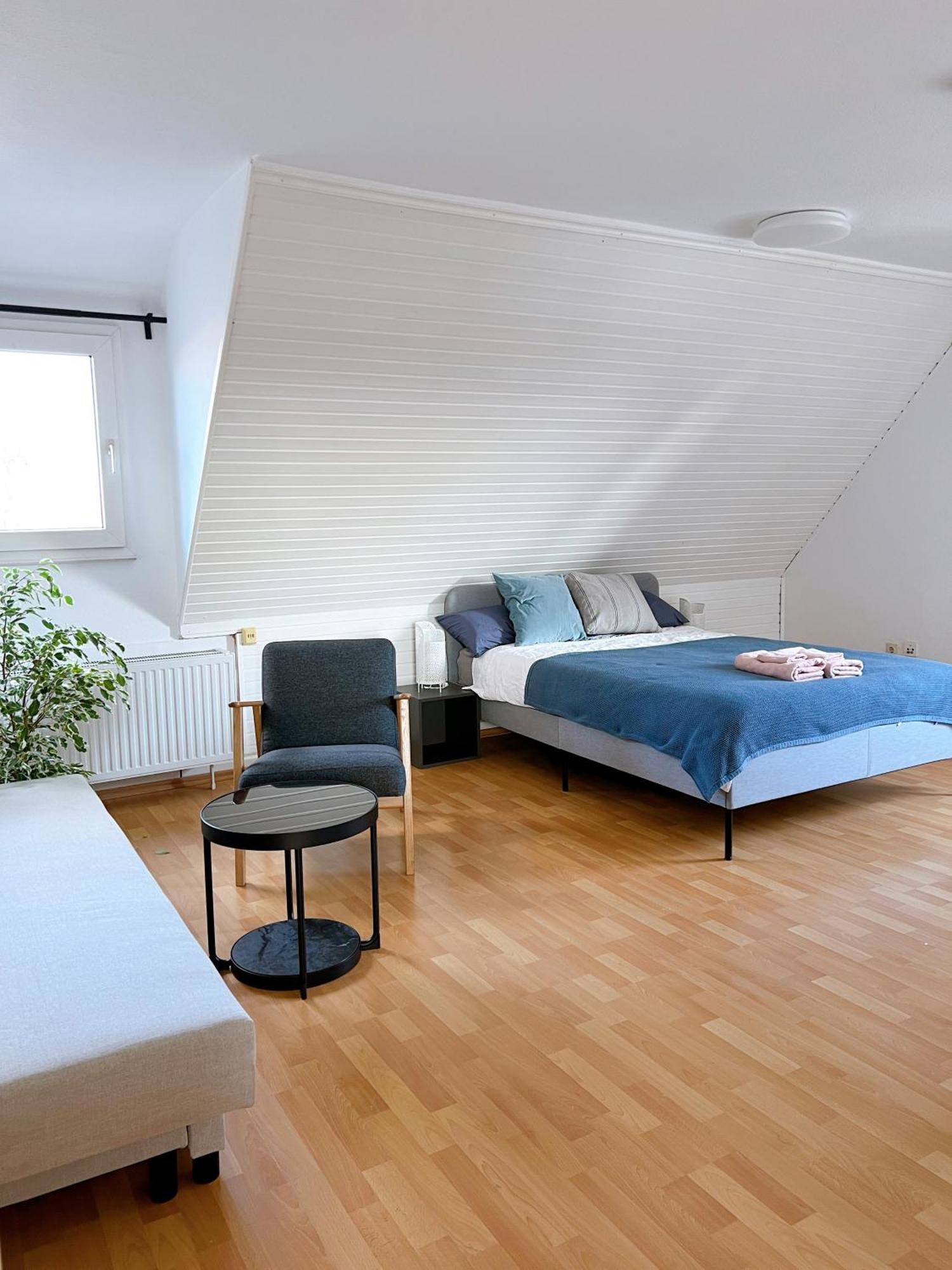 City House Neuss Dış mekan fotoğraf