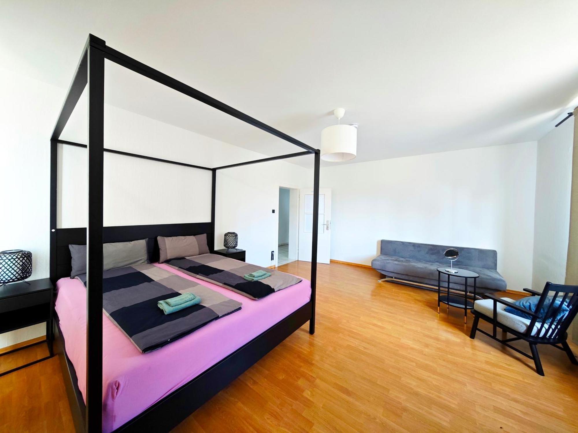 City House Neuss Dış mekan fotoğraf
