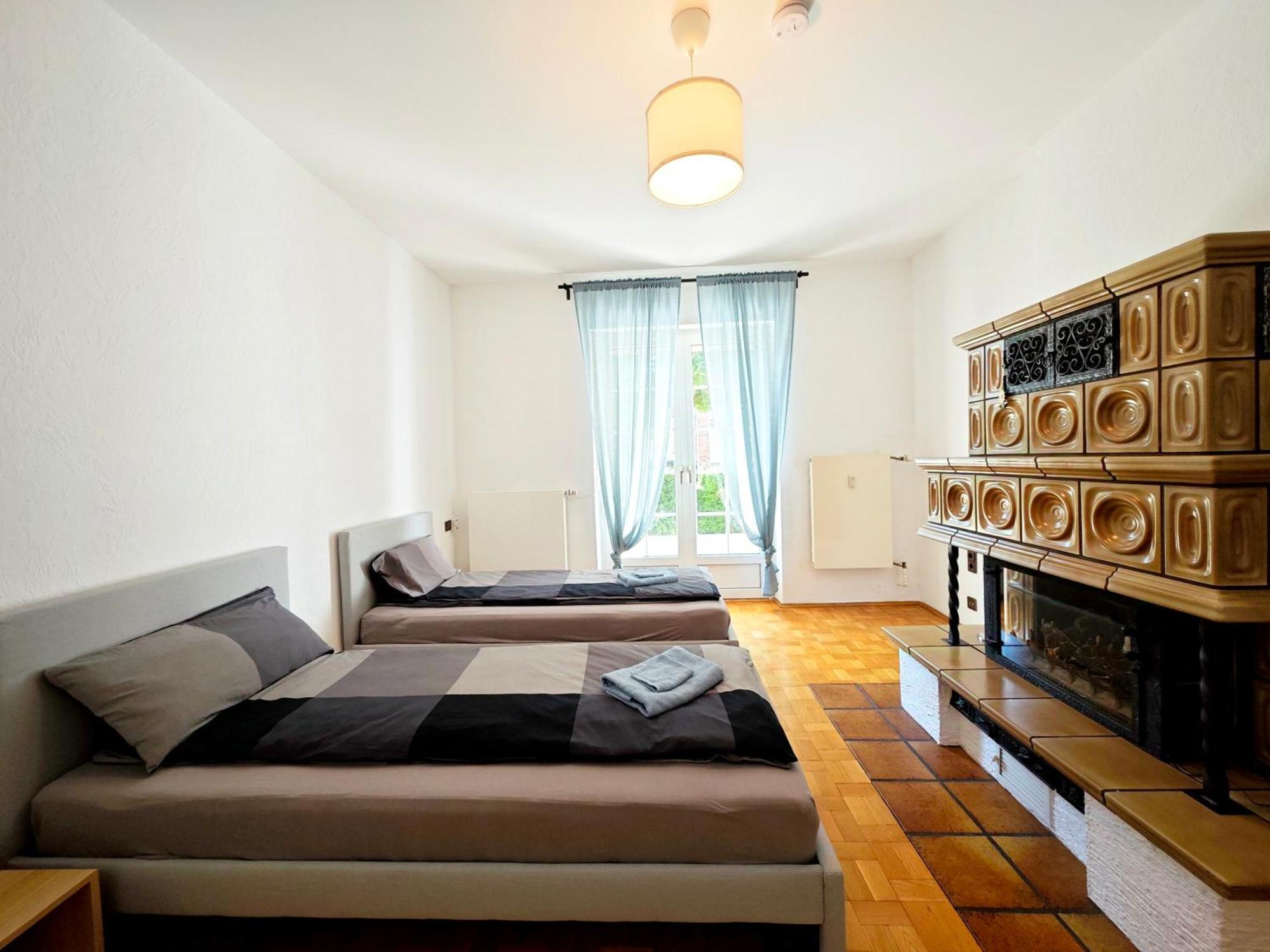 City House Neuss Dış mekan fotoğraf