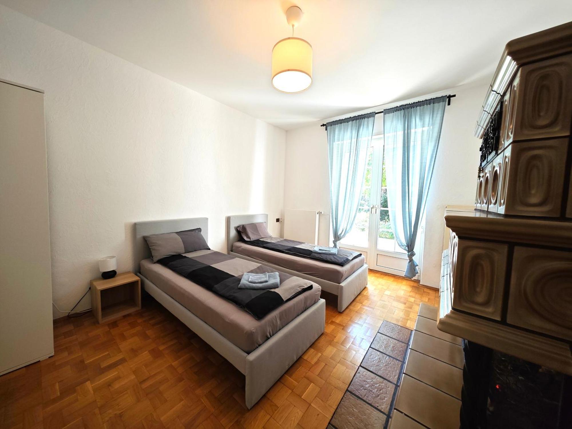 City House Neuss Dış mekan fotoğraf