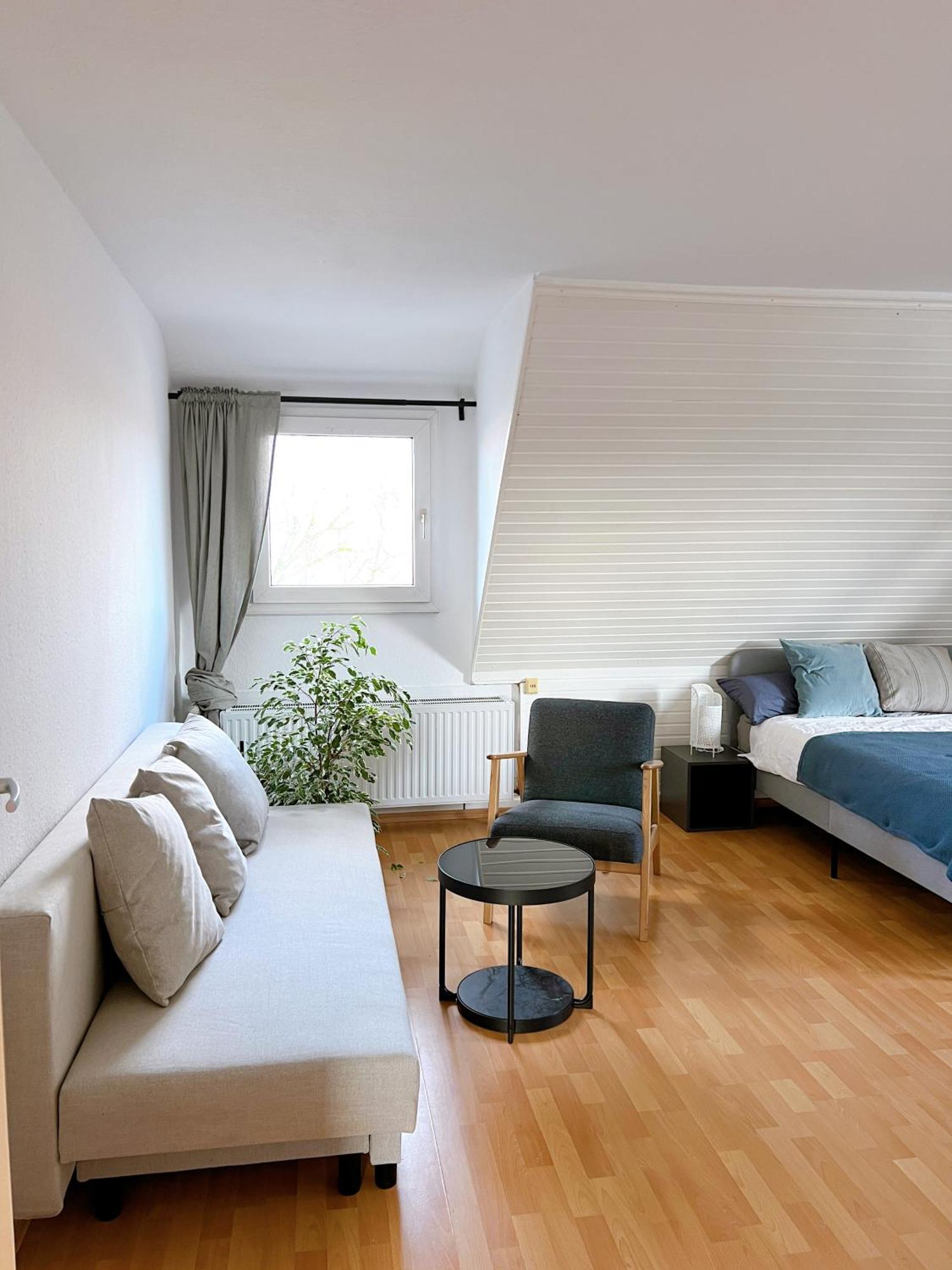 City House Neuss Dış mekan fotoğraf