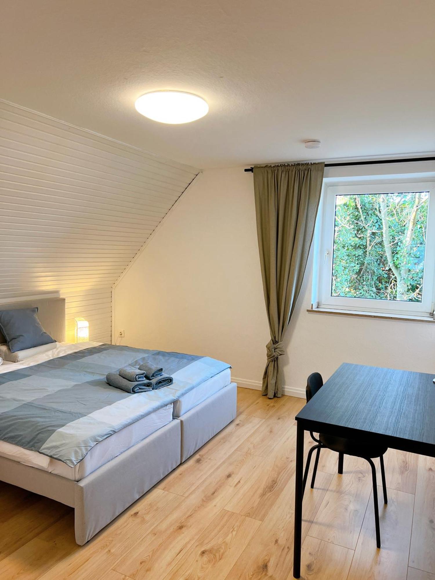 City House Neuss Dış mekan fotoğraf