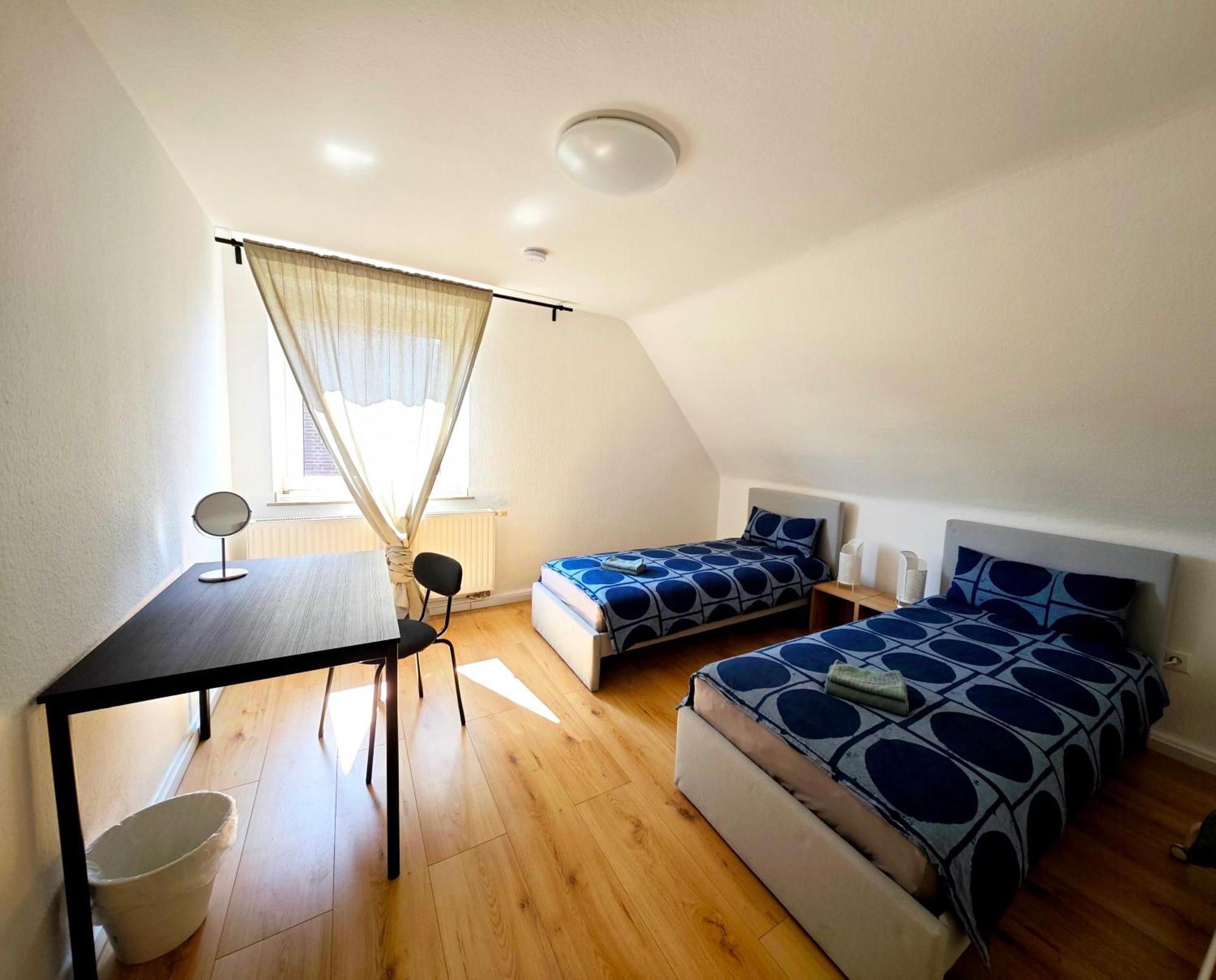 City House Neuss Dış mekan fotoğraf