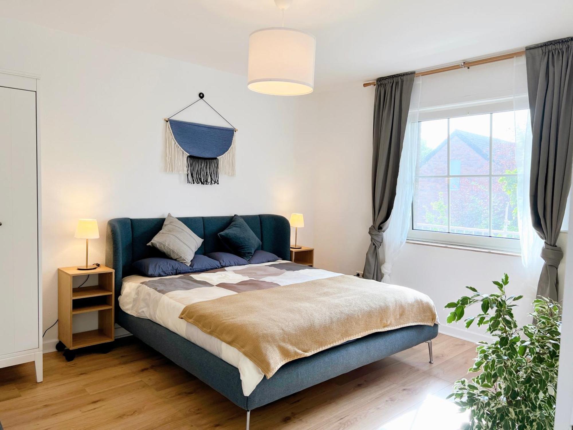 City House Neuss Dış mekan fotoğraf