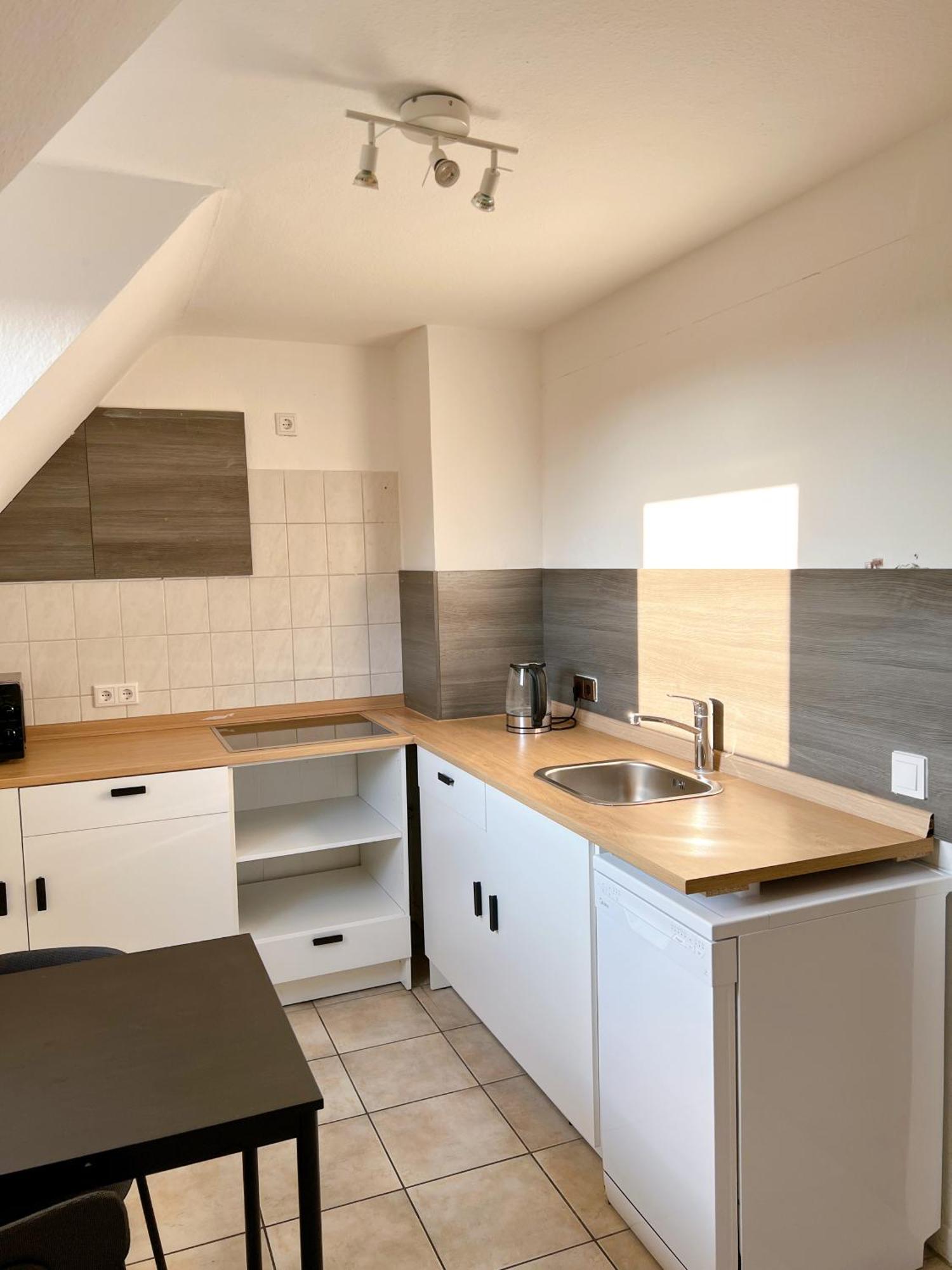 City House Neuss Dış mekan fotoğraf