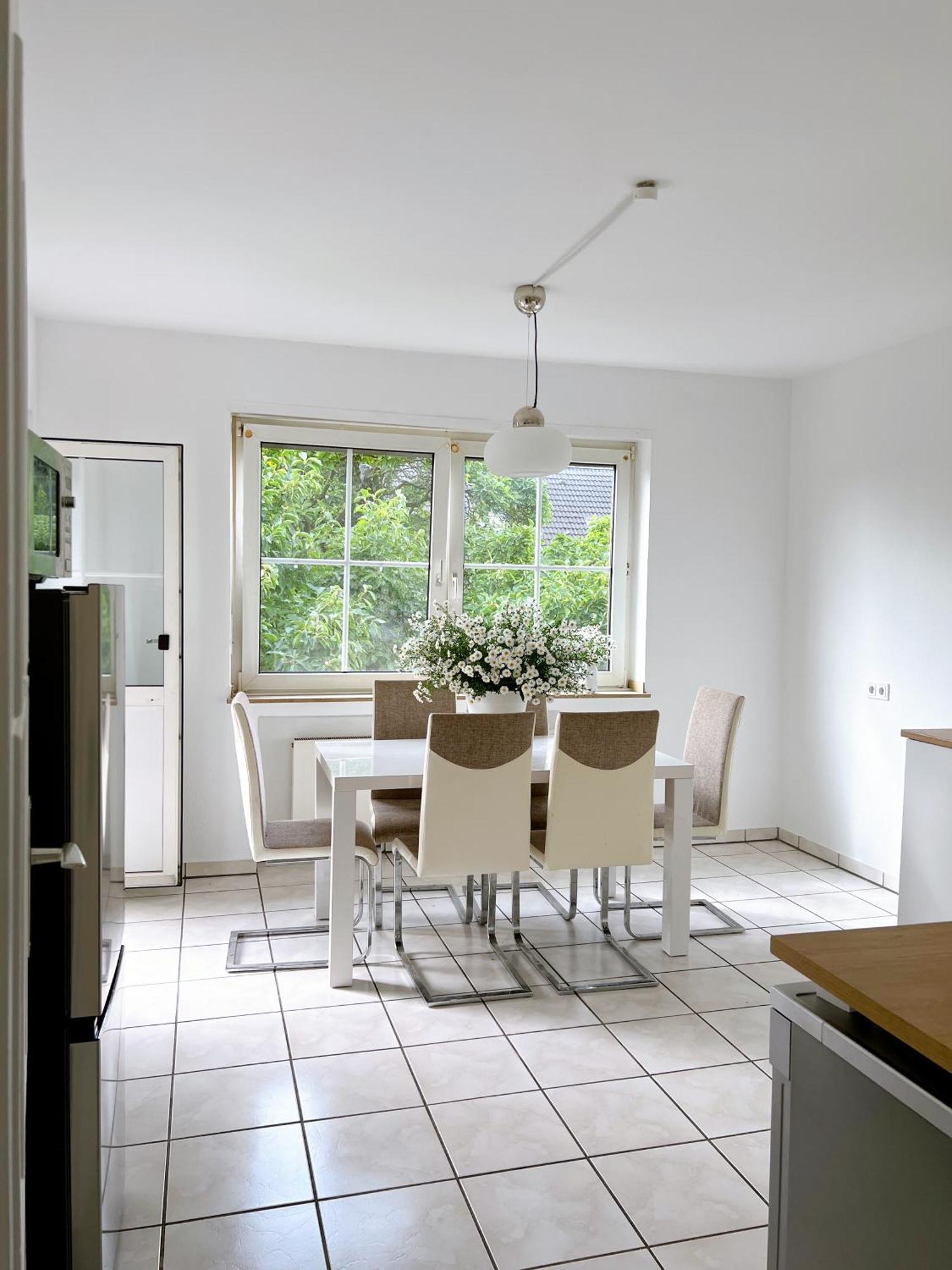 City House Neuss Dış mekan fotoğraf
