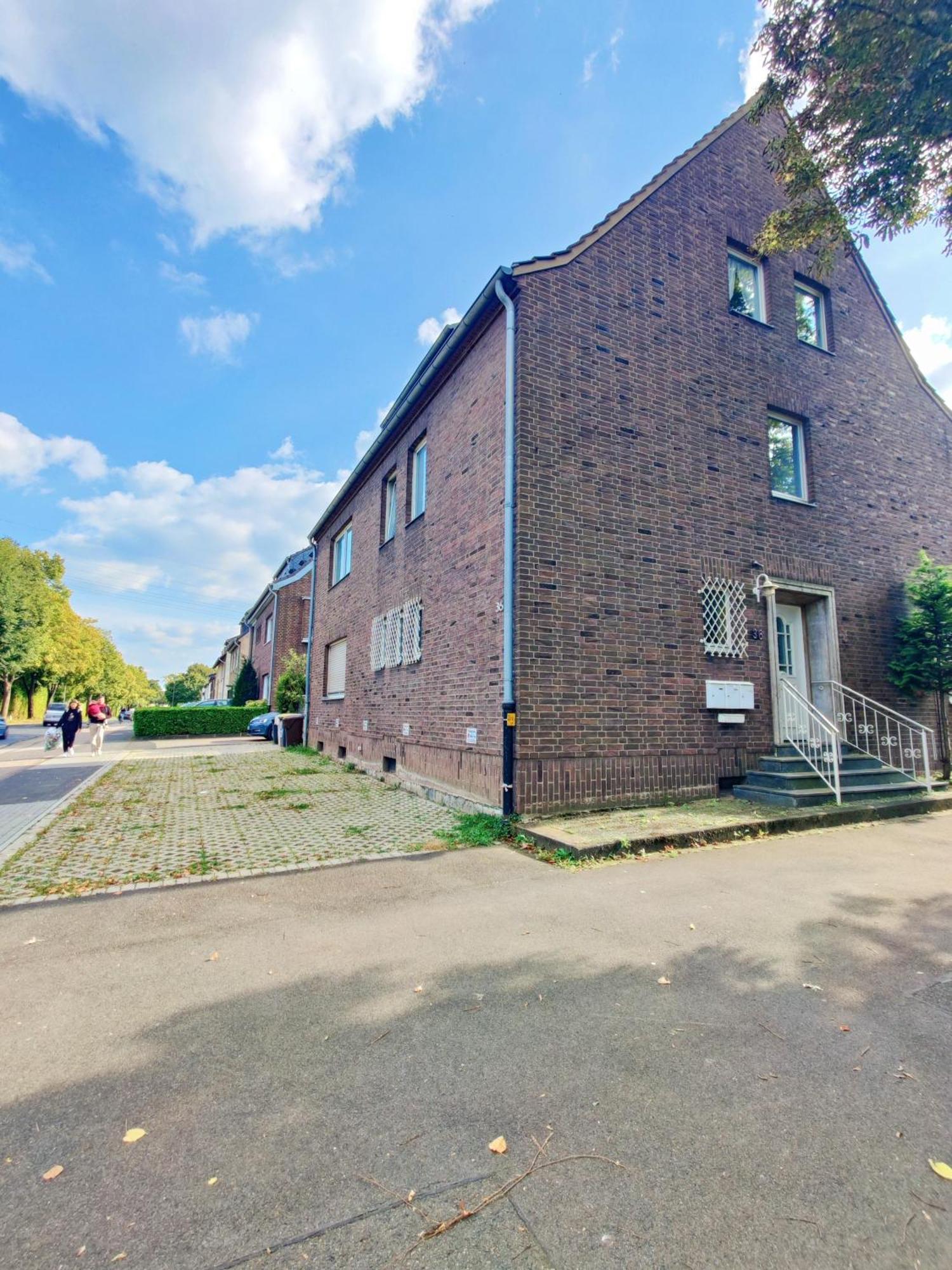 City House Neuss Dış mekan fotoğraf