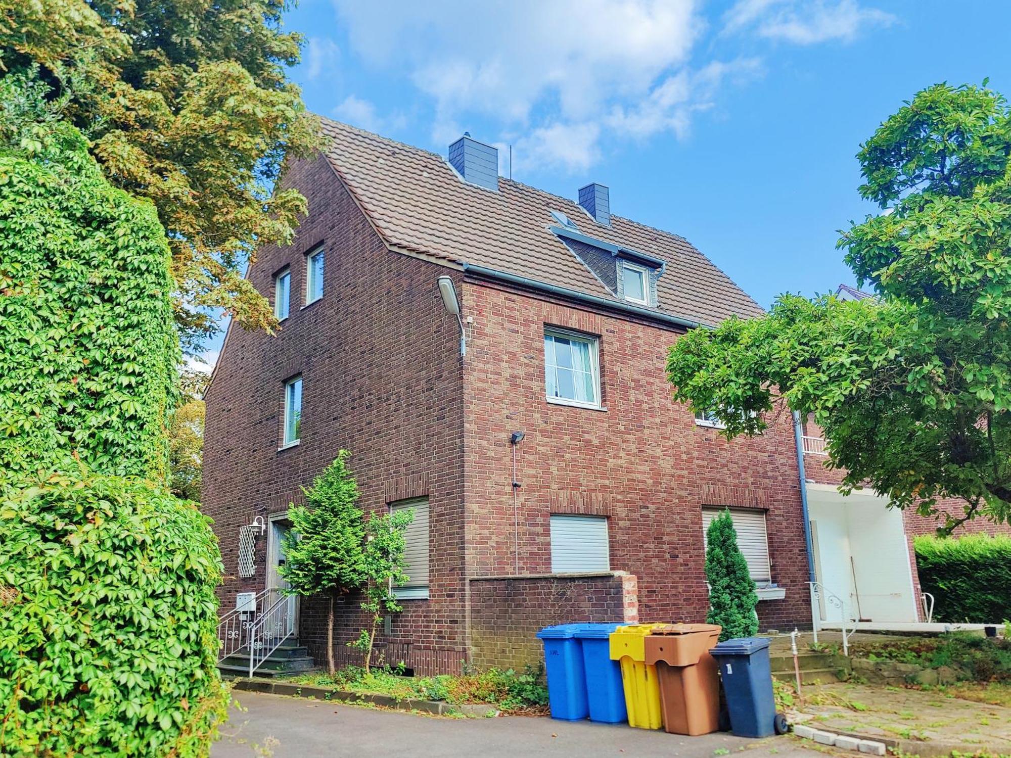 City House Neuss Dış mekan fotoğraf