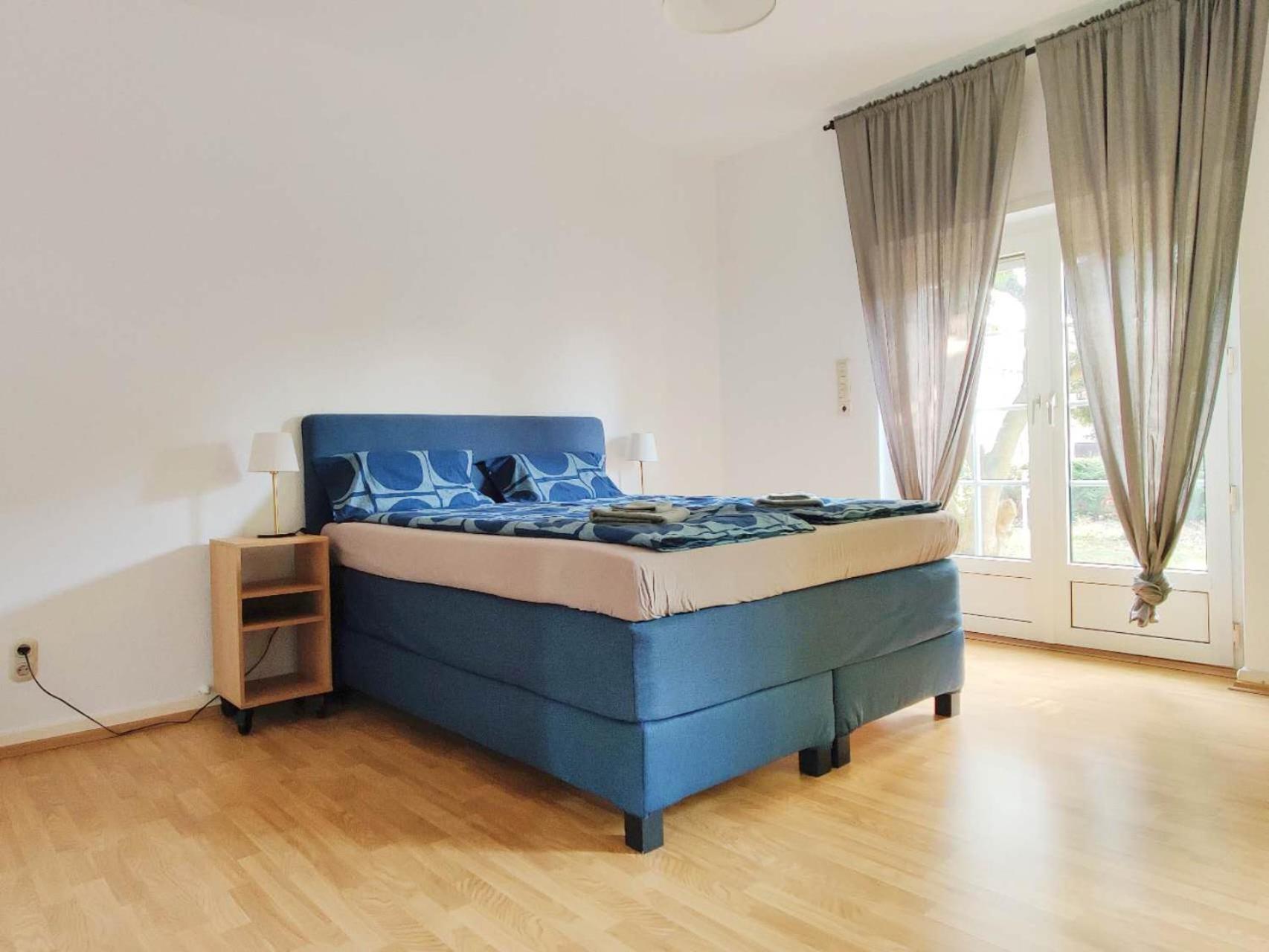 City House Neuss Dış mekan fotoğraf