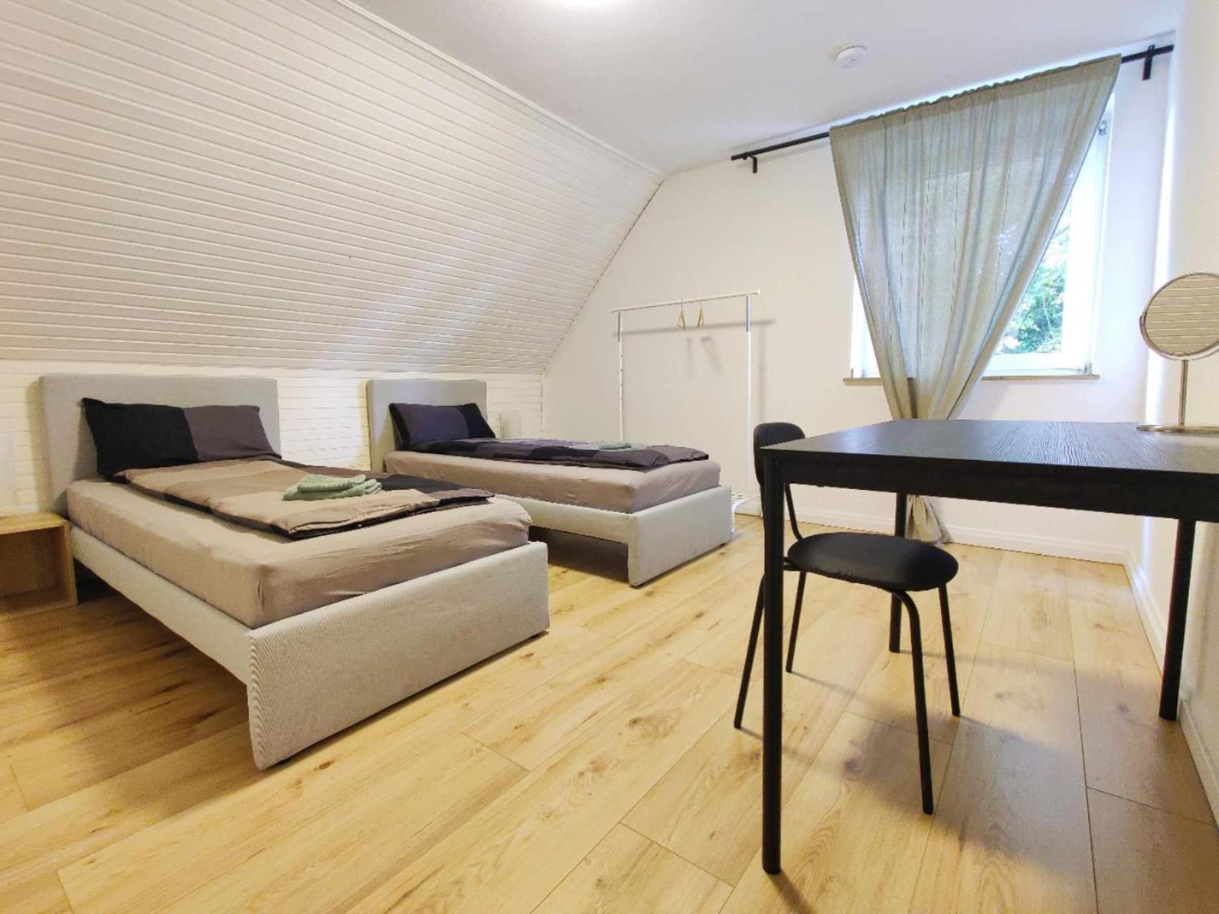 City House Neuss Dış mekan fotoğraf